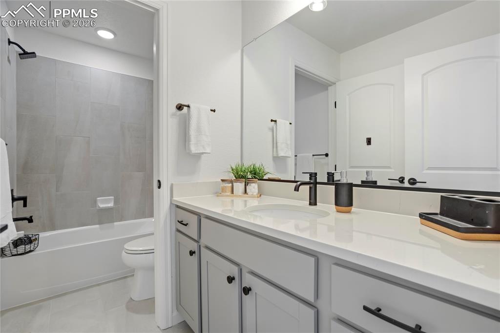 897 Beckton Heights Colorado Springs CO 80907