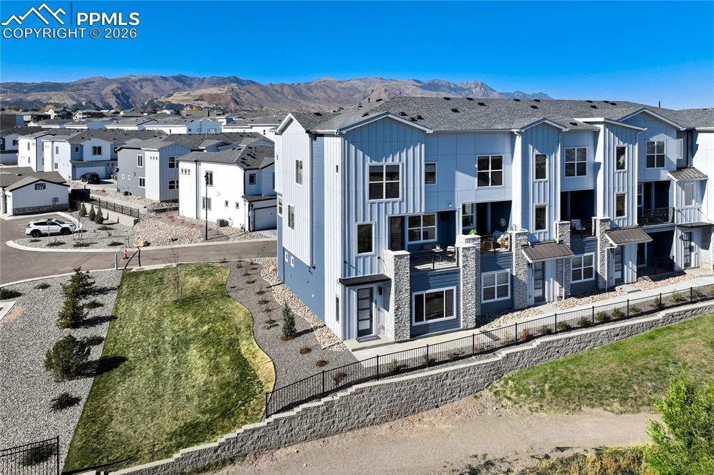 897 Beckton Heights Colorado Springs CO 80907