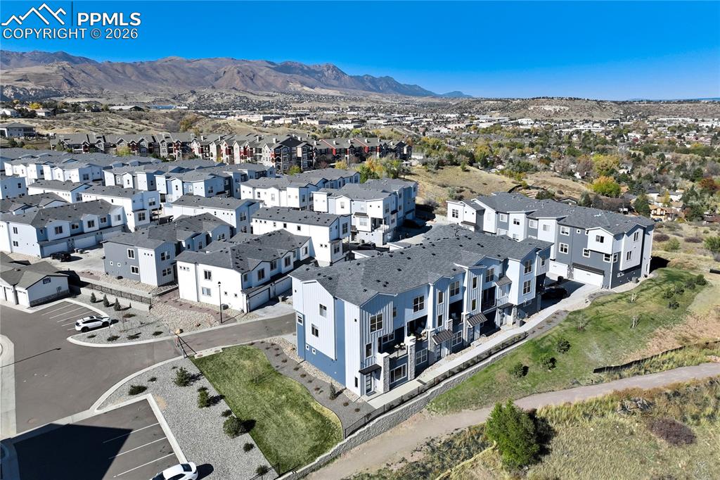 897 Beckton Heights Colorado Springs CO 80907