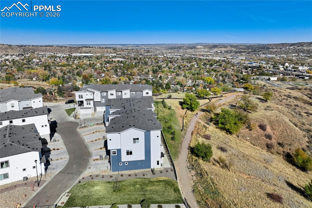 897 Beckton Heights Colorado Springs CO 80907
