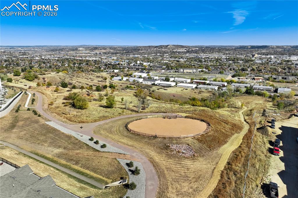 897 Beckton Heights Colorado Springs CO 80907