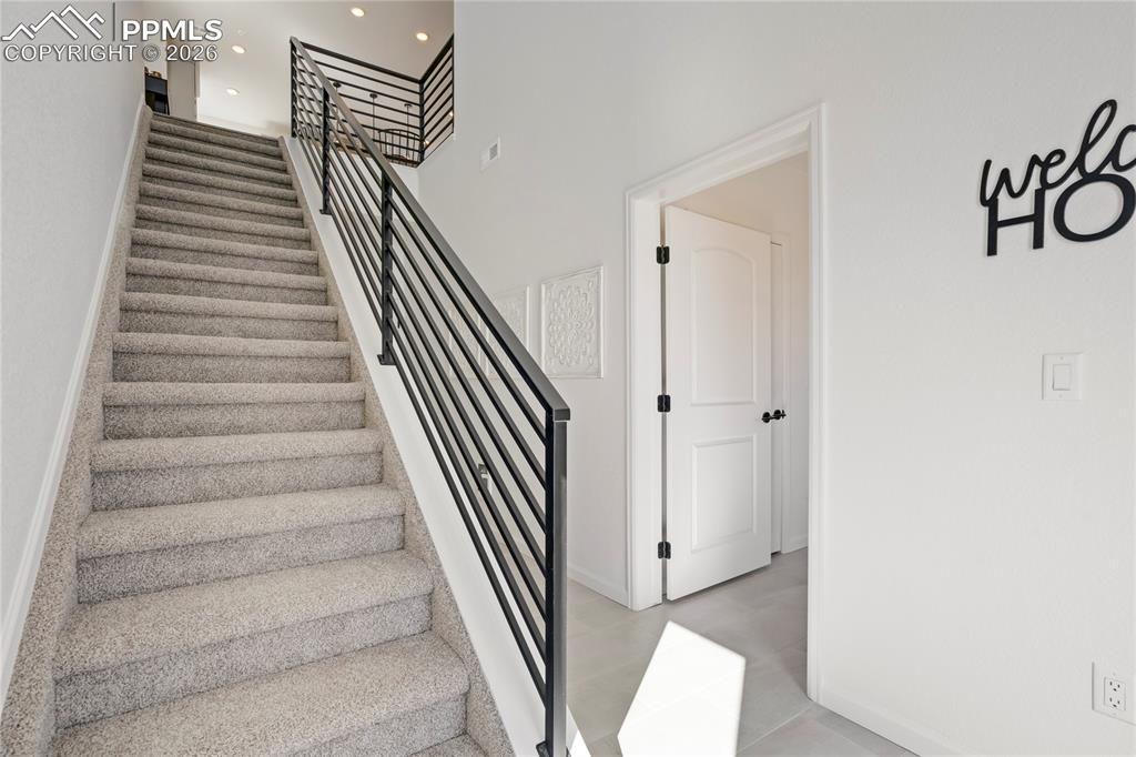 897 Beckton Heights Colorado Springs CO 80907