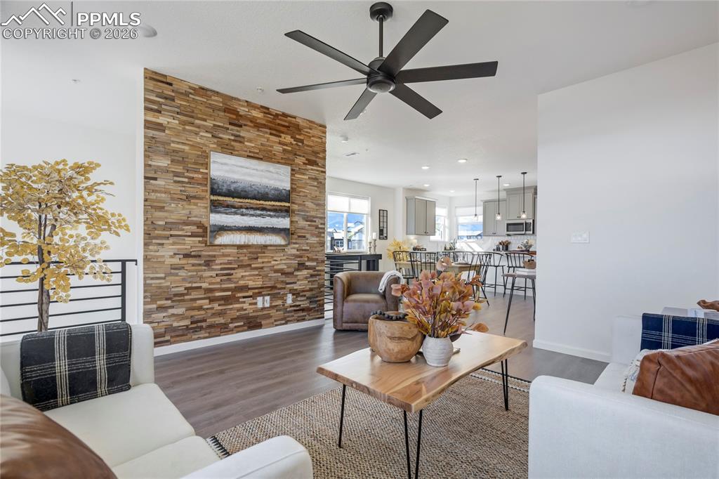897 Beckton Heights Colorado Springs CO 80907
