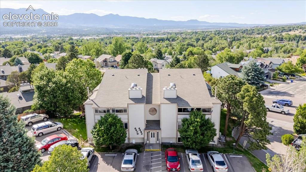 6474 Mcnichols Court Colorado Springs CO 80918