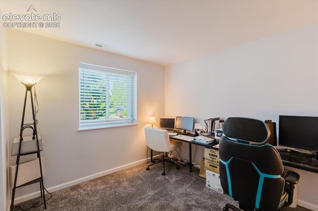 6474 Mcnichols Court Colorado Springs CO 80918