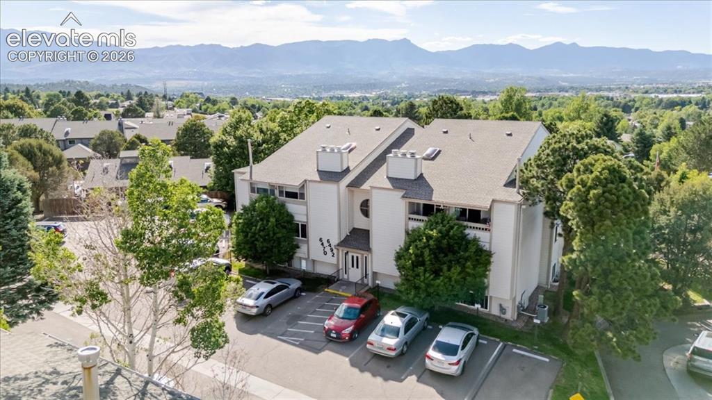 6474 Mcnichols Court Colorado Springs CO 80918