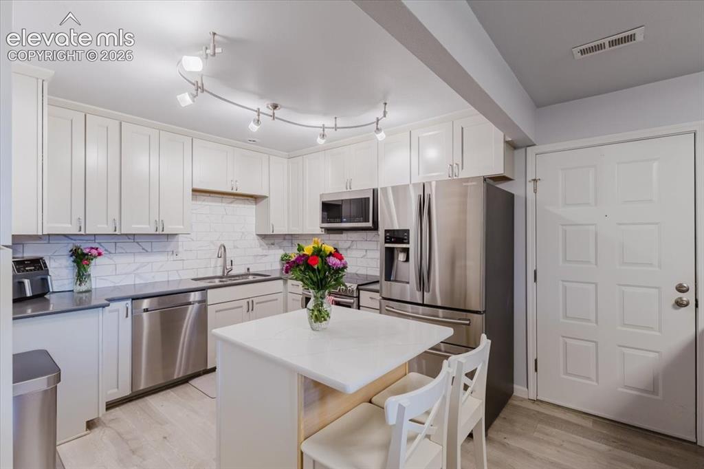 6474 Mcnichols Court Colorado Springs CO 80918