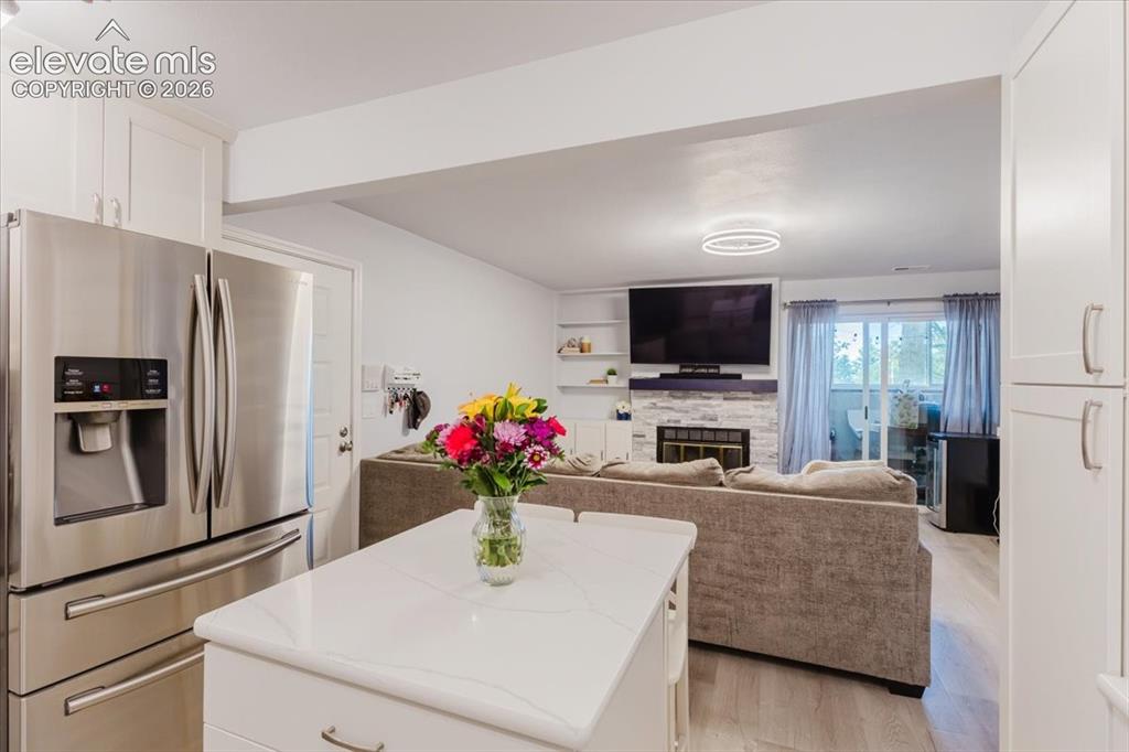 6474 Mcnichols Court Colorado Springs CO 80918