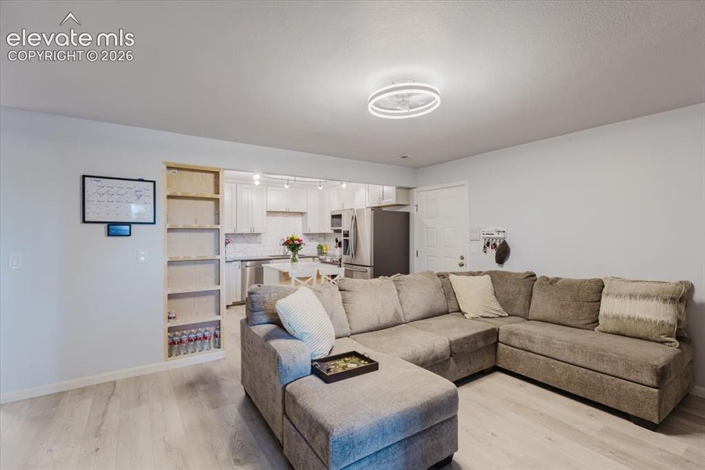 6474 Mcnichols Court Colorado Springs CO 80918