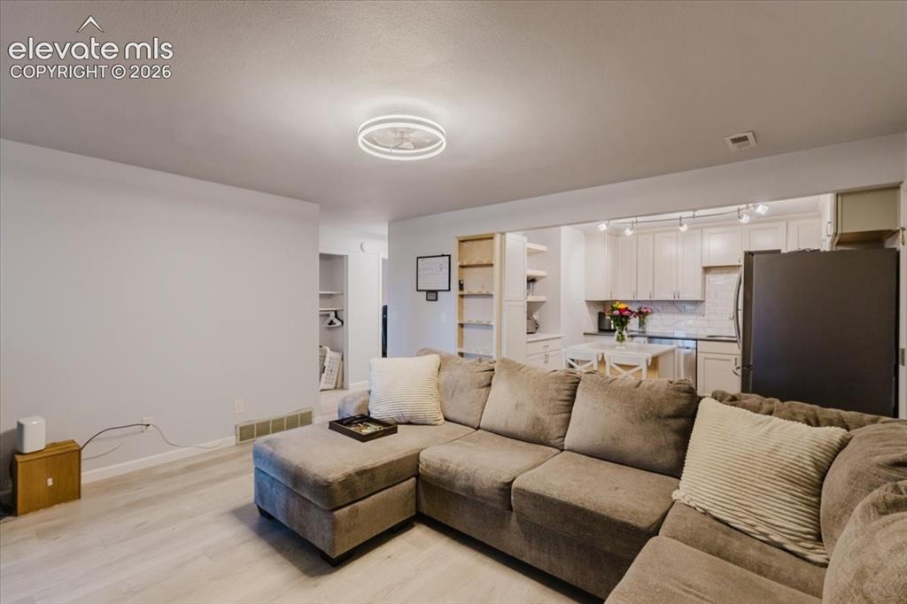 6474 Mcnichols Court Colorado Springs CO 80918