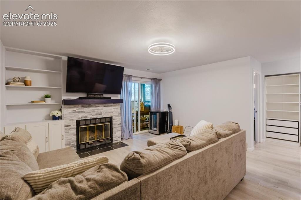 6474 Mcnichols Court Colorado Springs CO 80918