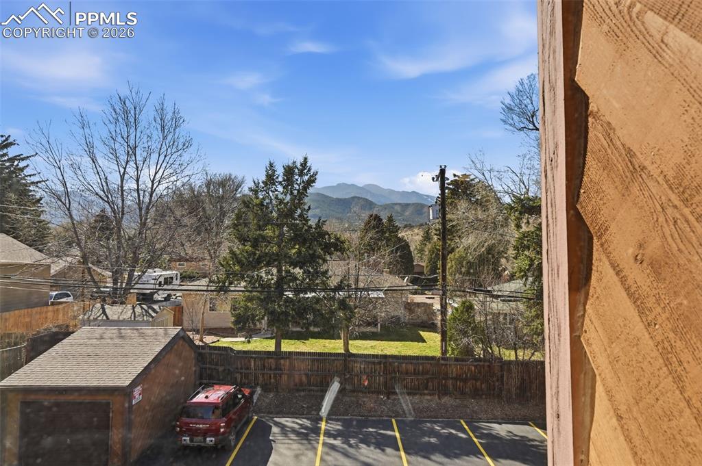 935 Saturn Drive Colorado Springs CO 80905