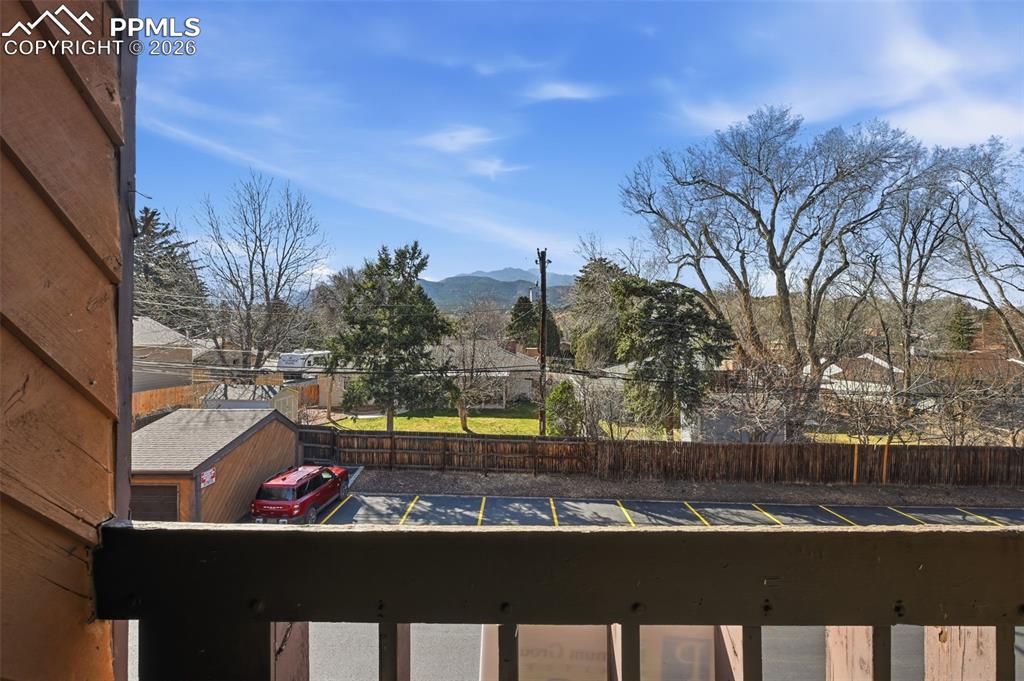 935 Saturn Drive Colorado Springs CO 80905