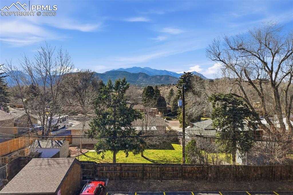 935 Saturn Drive Colorado Springs CO 80905