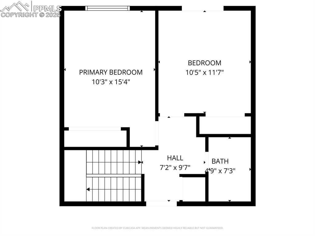 935 Saturn Drive Colorado Springs CO 80905