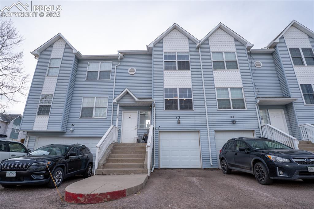 43 Vale Circle Palmer Lake CO 80133