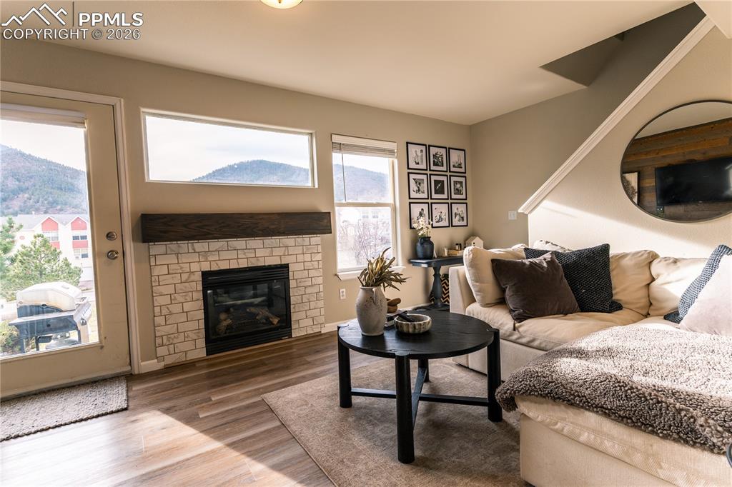 43 Vale Circle Palmer Lake CO 80133