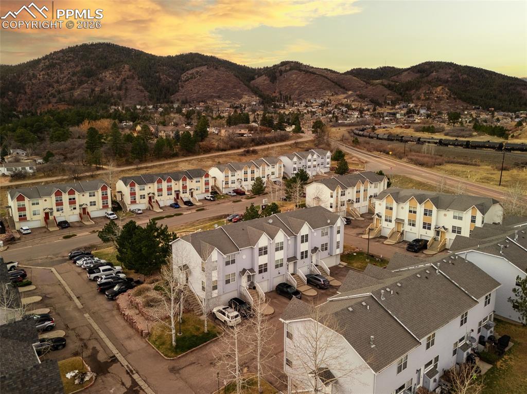 43 Vale Circle Palmer Lake CO 80133