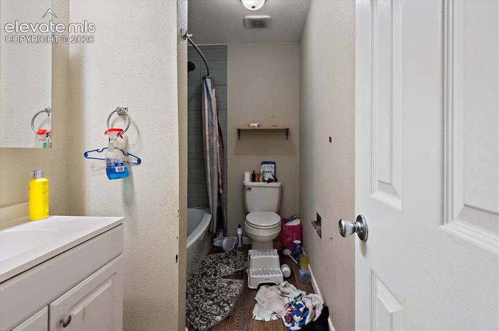 4229 Hunts Mill Terrace Colorado Springs CO 80910