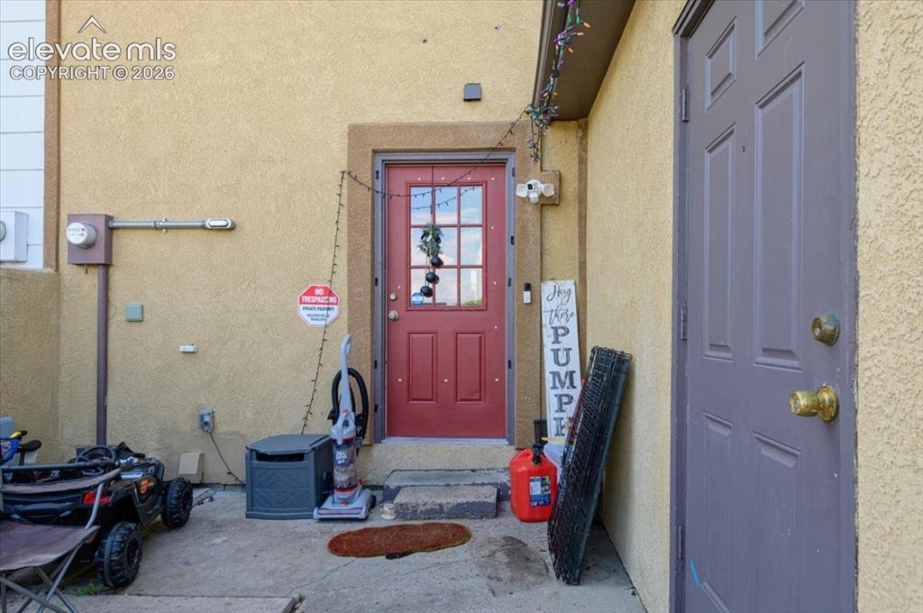 4229 Hunts Mill Terrace Colorado Springs CO 80910