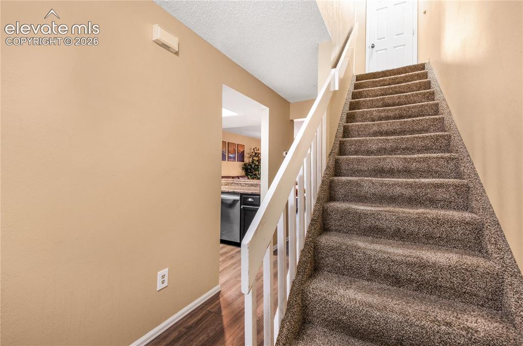 1303 Firefly Circle Colorado Springs CO 80916