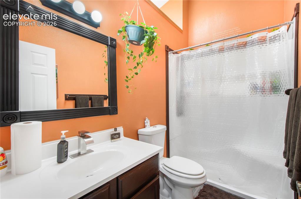 1303 Firefly Circle Colorado Springs CO 80916