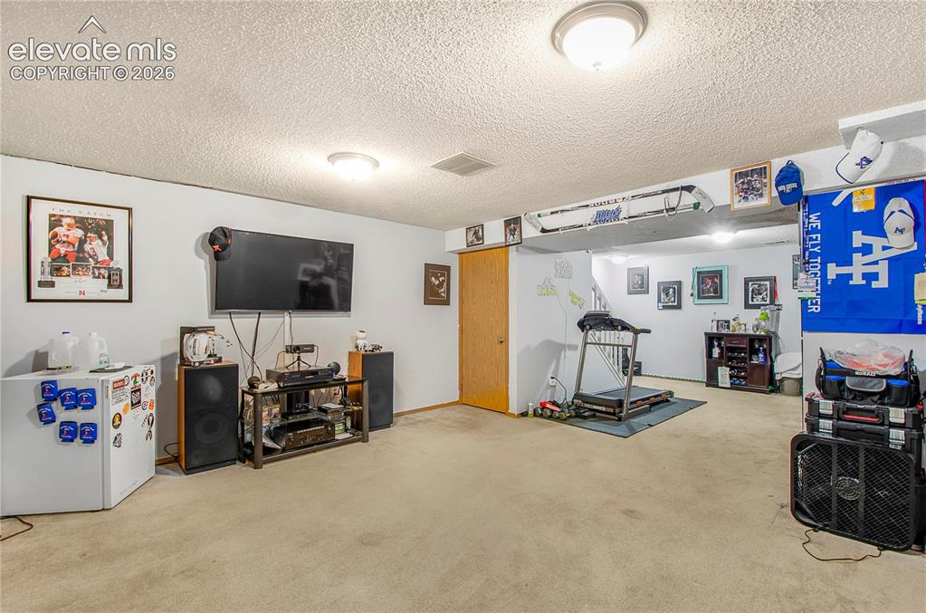 1303 Firefly Circle Colorado Springs CO 80916