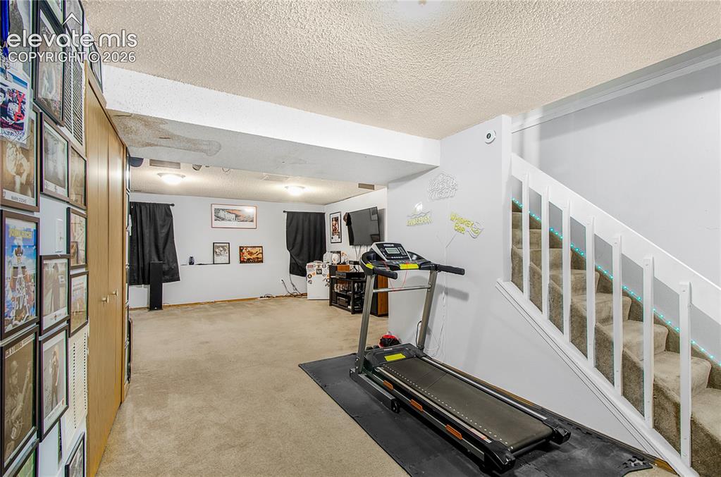 1303 Firefly Circle Colorado Springs CO 80916