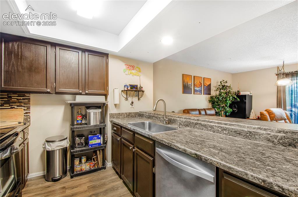 1303 Firefly Circle Colorado Springs CO 80916