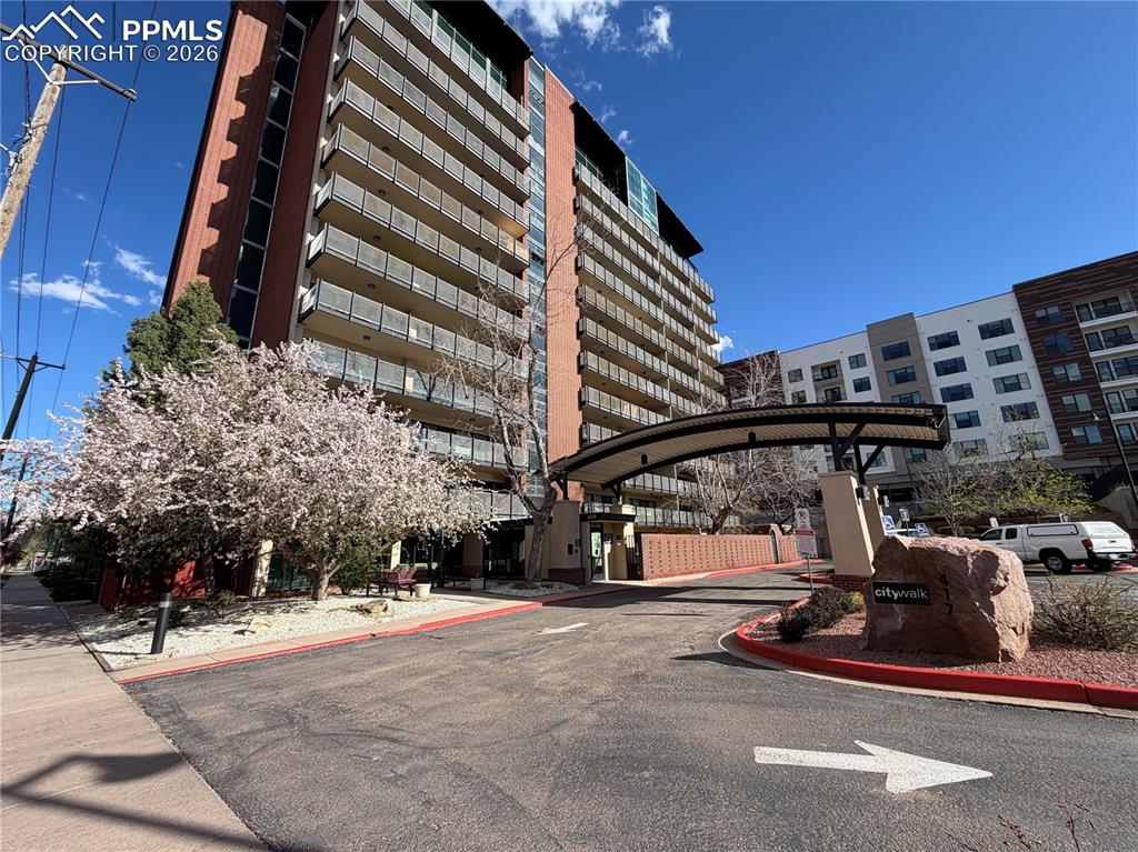 417 E Kiowa Street Colorado Springs CO 80903
