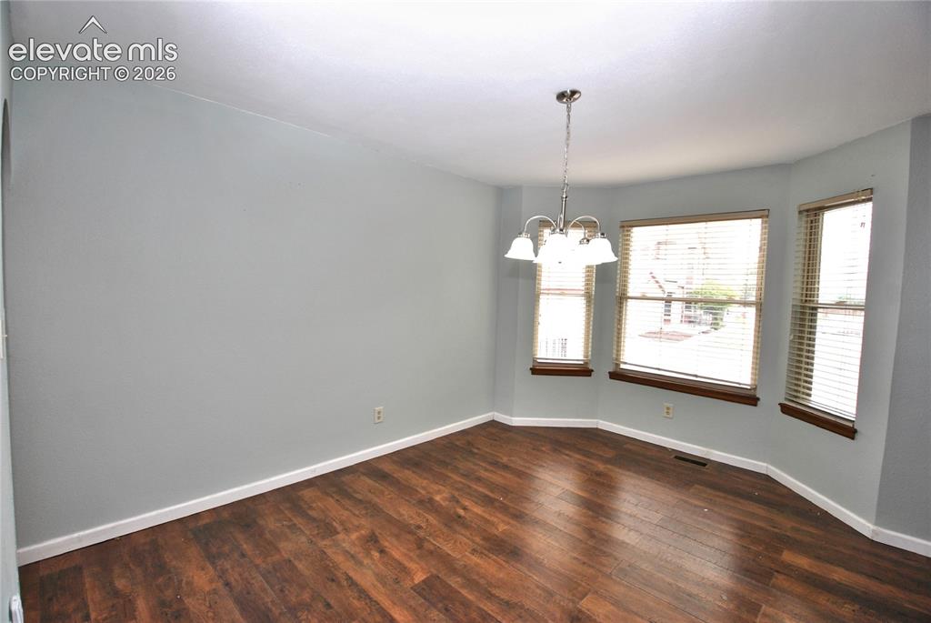 488 W Rockrimmon Boulevard Colorado Springs CO 80919