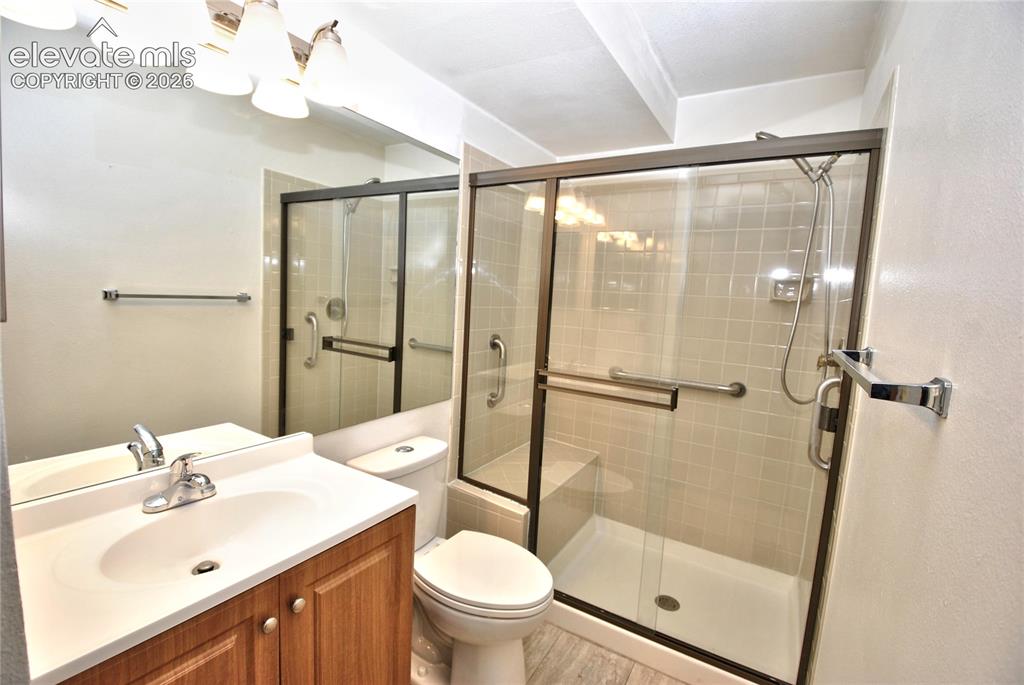 488 W Rockrimmon Boulevard Colorado Springs CO 80919