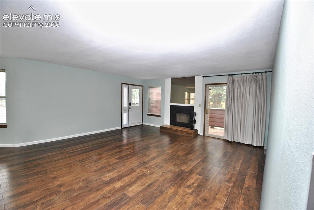 488 W Rockrimmon Boulevard Colorado Springs CO 80919