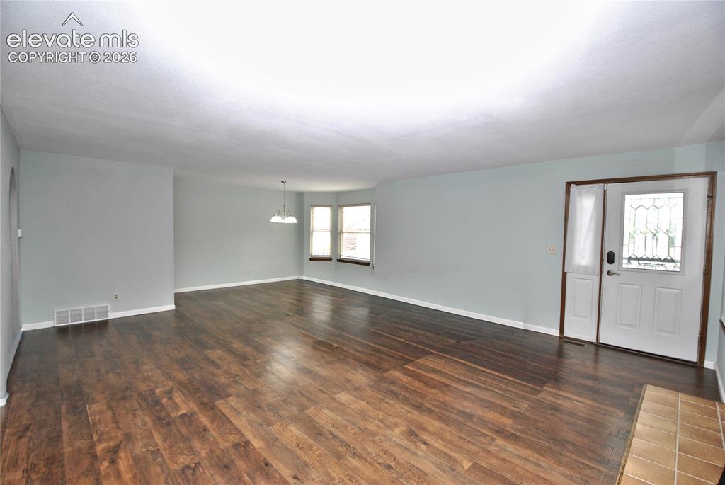488 W Rockrimmon Boulevard Colorado Springs CO 80919