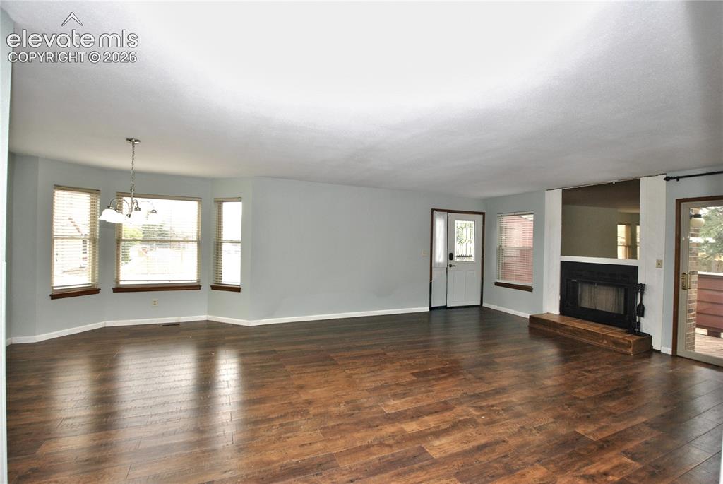 488 W Rockrimmon Boulevard Colorado Springs CO 80919