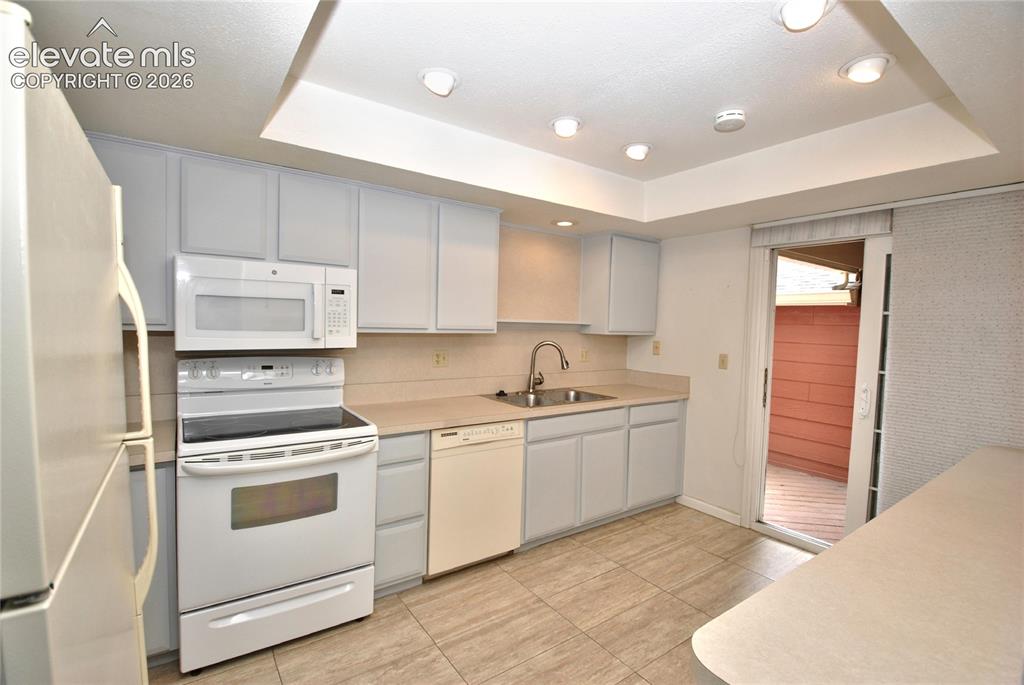 488 W Rockrimmon Boulevard Colorado Springs CO 80919