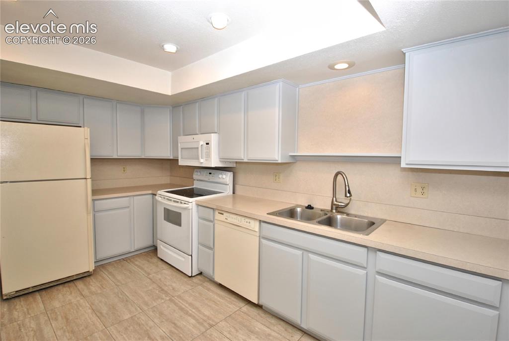 488 W Rockrimmon Boulevard Colorado Springs CO 80919