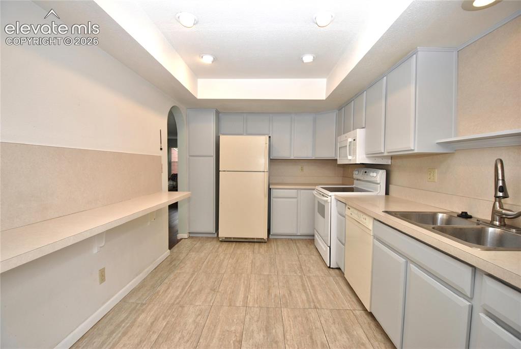 488 W Rockrimmon Boulevard Colorado Springs CO 80919