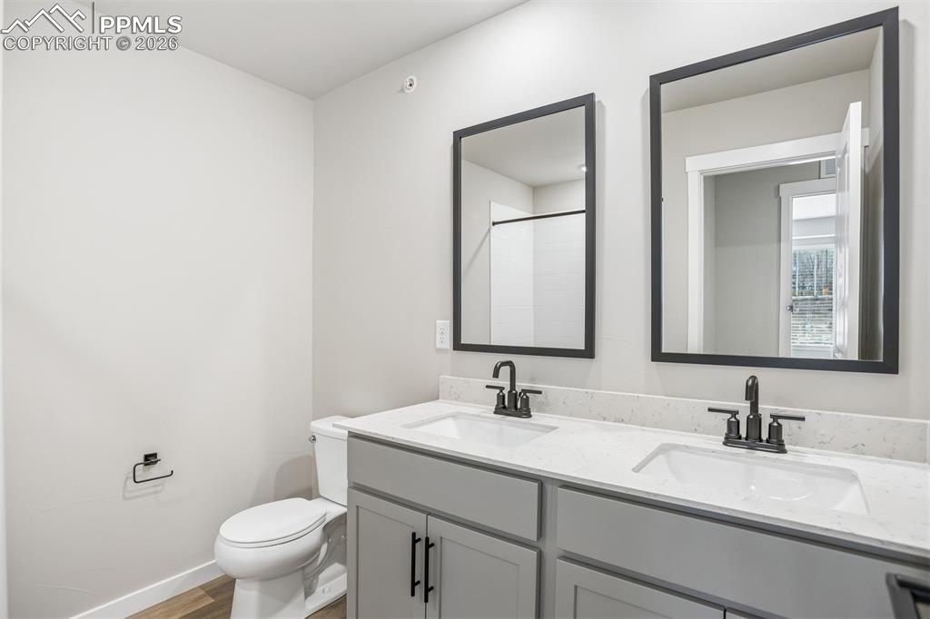 1149 Babette Heights Colorado Springs CO 80904