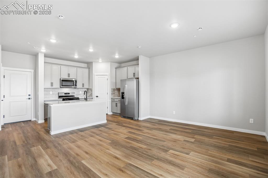 1149 Babette Heights Colorado Springs CO 80904