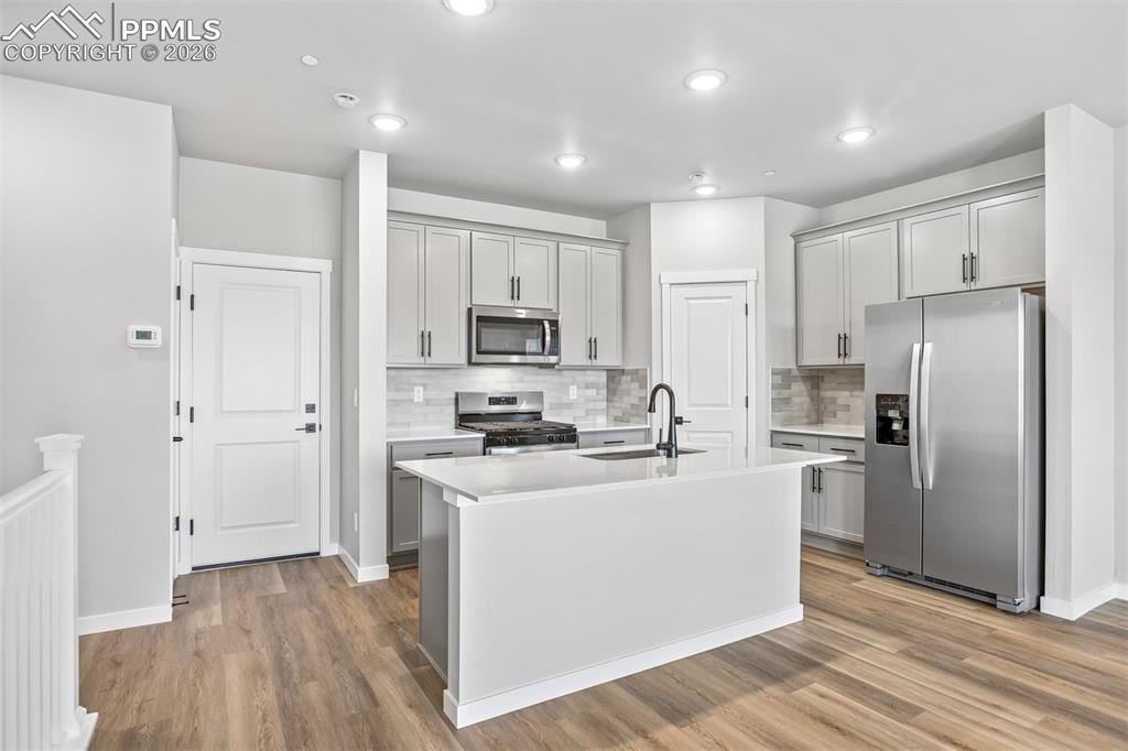 1149 Babette Heights Colorado Springs CO 80904