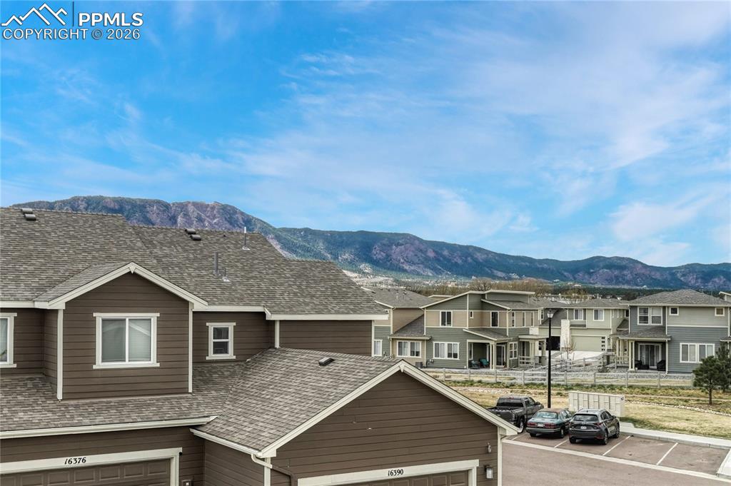 16363 Rustlers Range Point Monument CO 80132
