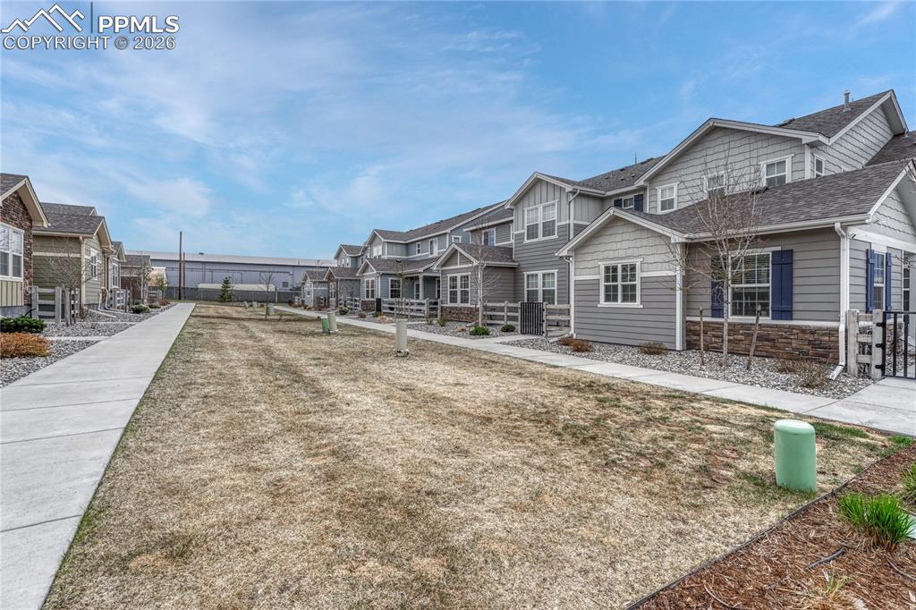 16363 Rustlers Range Point Monument CO 80132