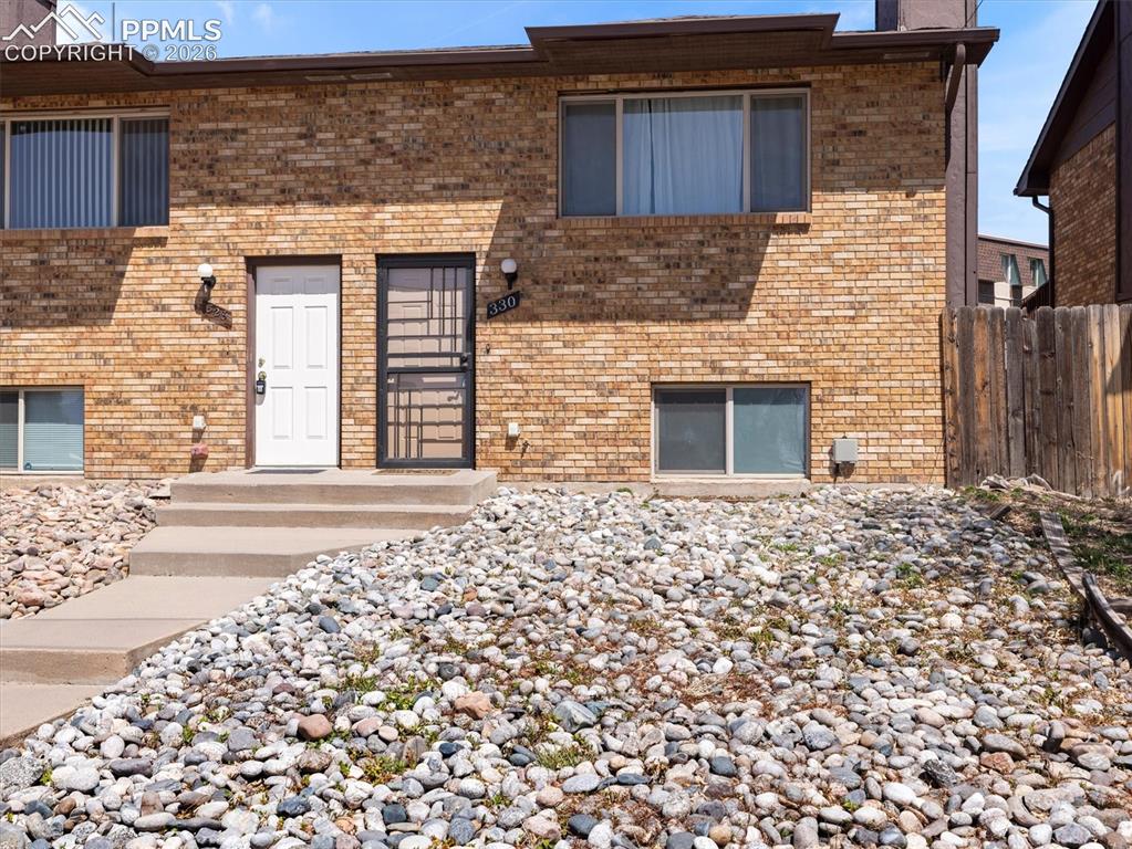 330 Mount View Lane Colorado Springs CO 80907