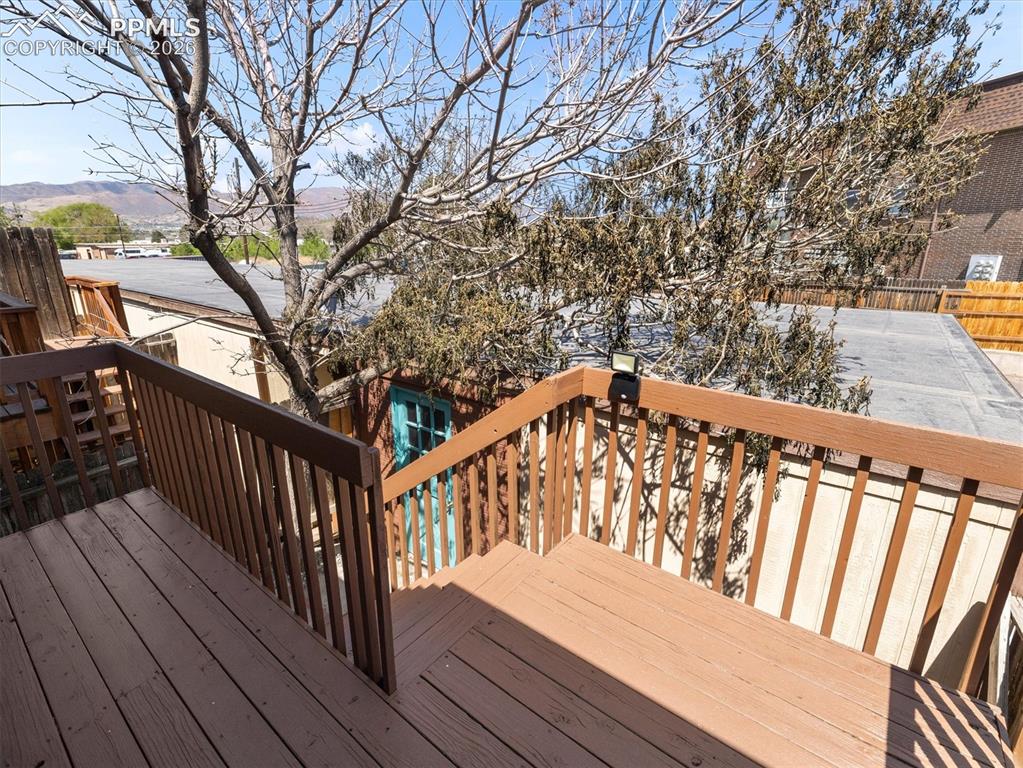 330 Mount View Lane Colorado Springs CO 80907