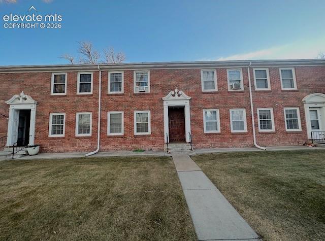 316 W 21st Street Pueblo CO 81003
