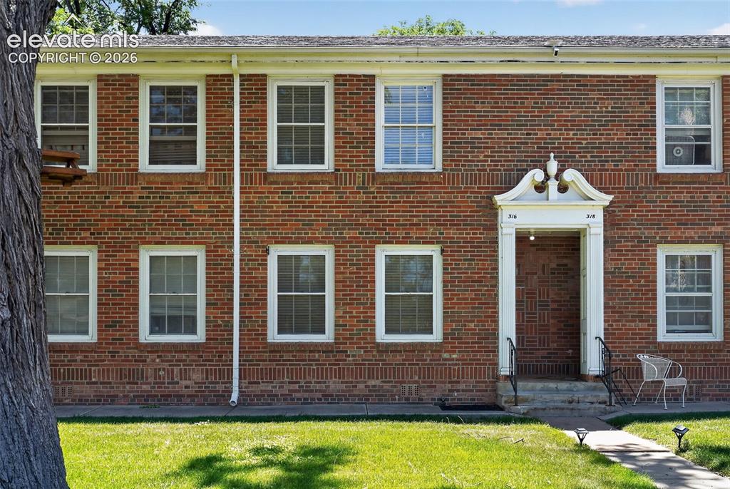 316 W 21st Street Pueblo CO 81003