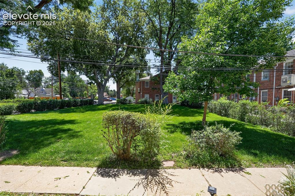 316 W 21st Street Pueblo CO 81003