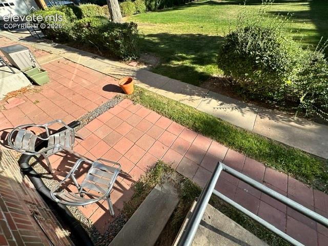316 W 21st Street Pueblo CO 81003
