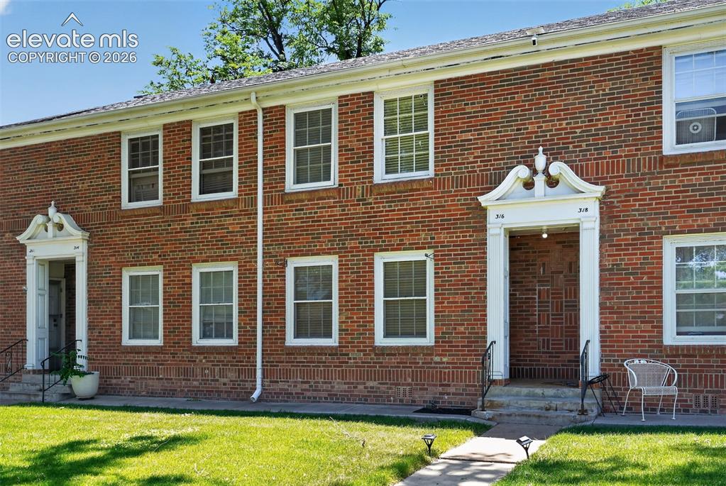 316 W 21st Street Pueblo CO 81003